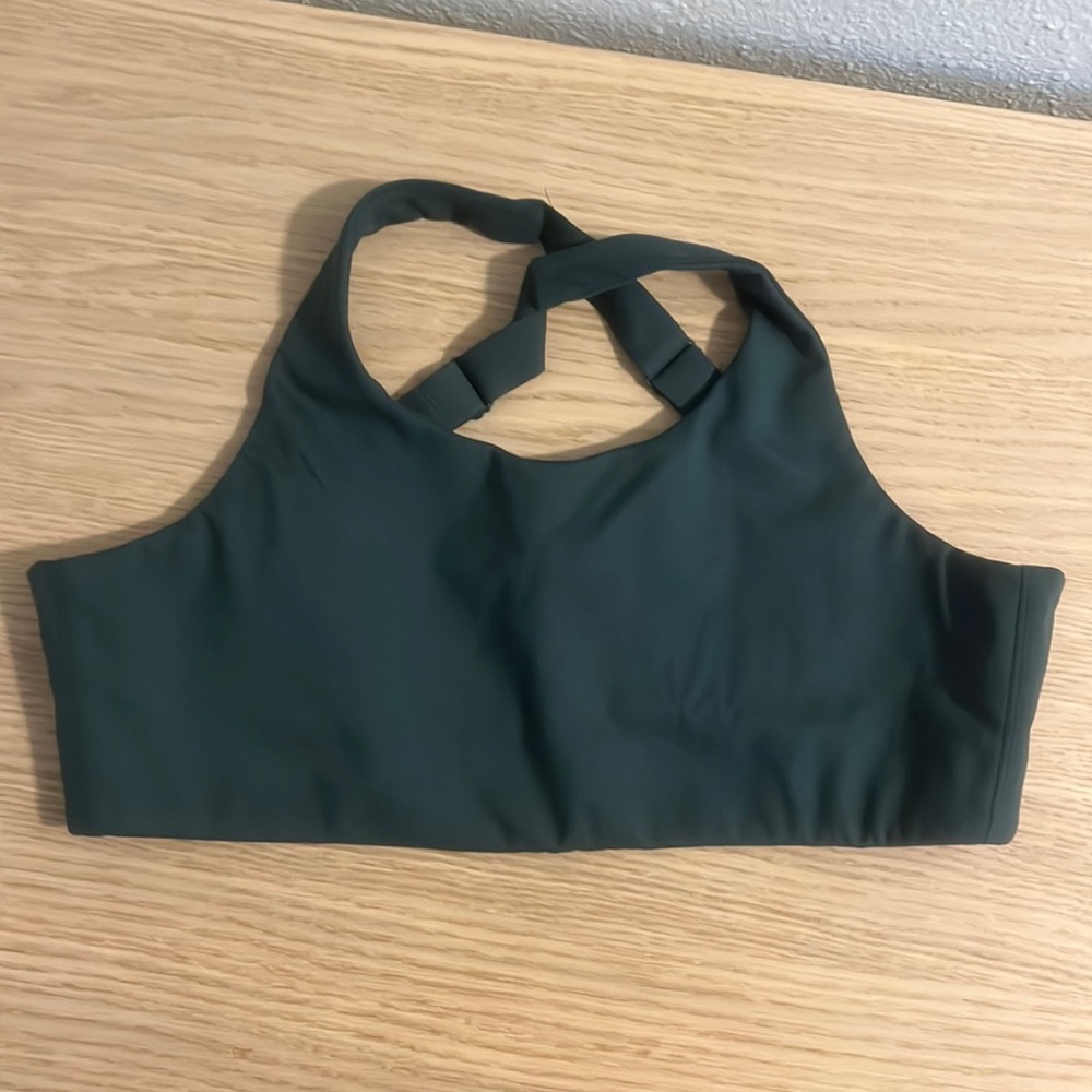 Girlfriend Collective Simone Bra